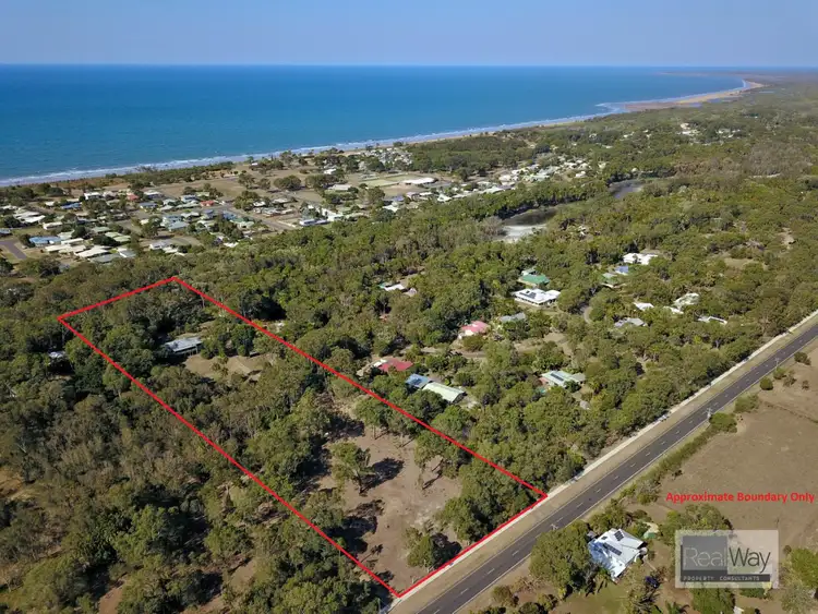 182 Murdochs Road, Moore Park Beach QLD 4670
