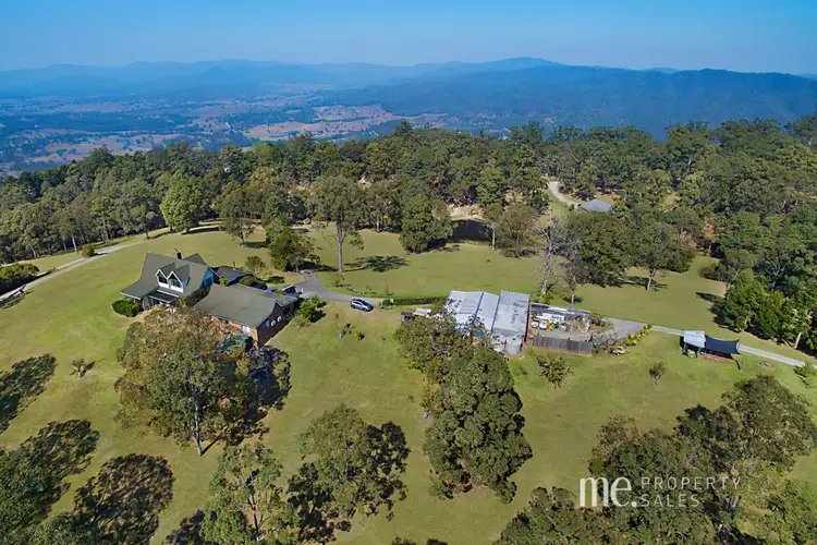 89 Freds Road