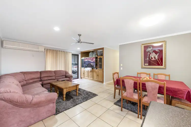 Sixth view of Homely house listing, 18 Hillvue Crescent, Avoca QLD 4670