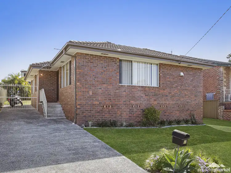 Second view of Homely house listing, 17 Quinalup Street, Gwandalan NSW 2259