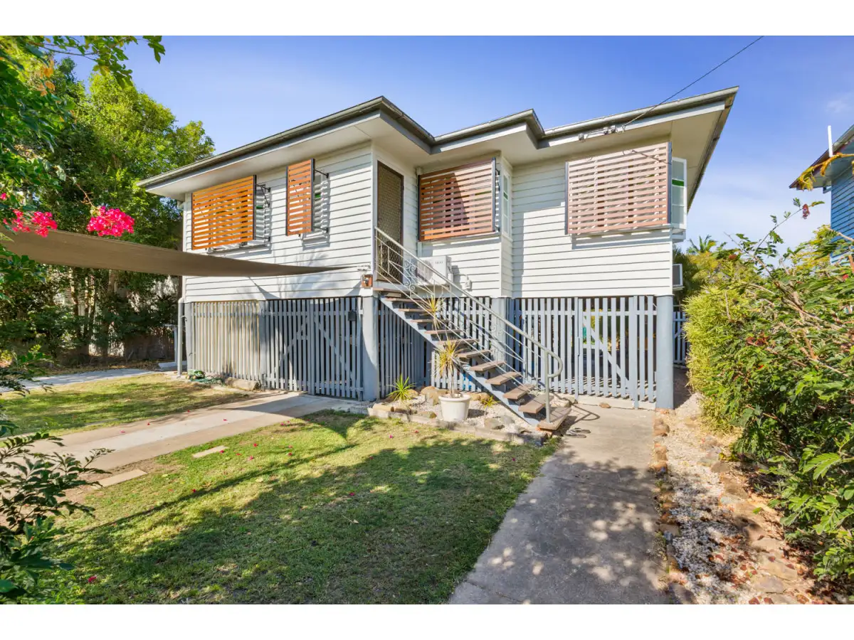 Main view of Homely house listing, 10 Luck Avenue, Wandal QLD 4700