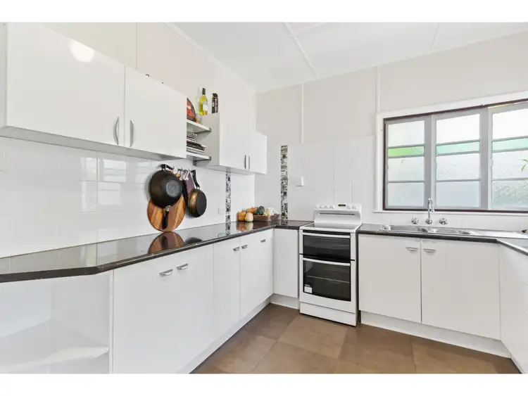 Second view of Homely house listing, 10 Luck Avenue, Wandal QLD 4700