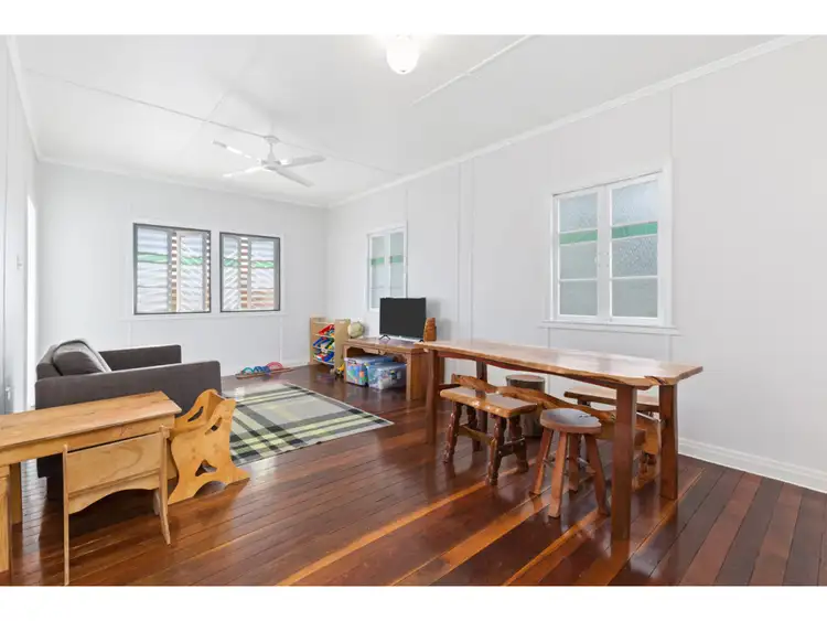 Third view of Homely house listing, 10 Luck Avenue, Wandal QLD 4700