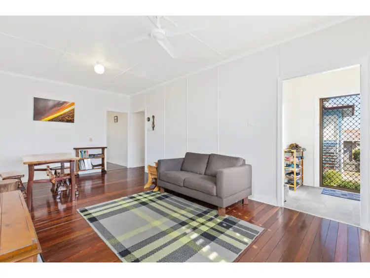 Sixth view of Homely house listing, 10 Luck Avenue, Wandal QLD 4700