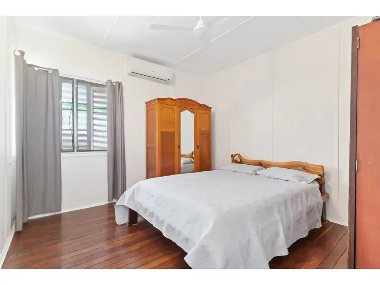Seventh view of Homely house listing, 10 Luck Avenue, Wandal QLD 4700