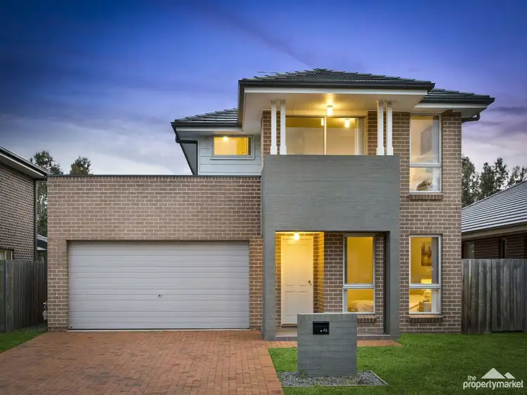 46 Championship Drive, Wyong NSW 2259