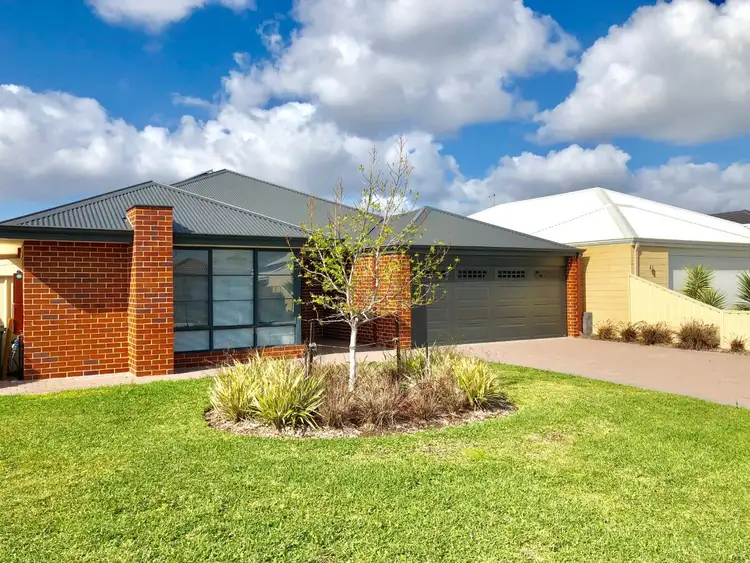 Fourth view of Homely house listing, 23 Goldsbrough Entrance, Helena Valley WA 6056