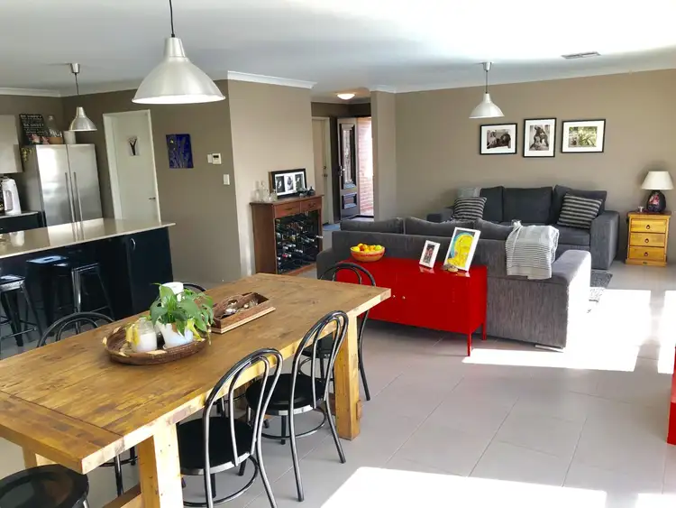 Fifth view of Homely house listing, 23 Goldsbrough Entrance, Helena Valley WA 6056