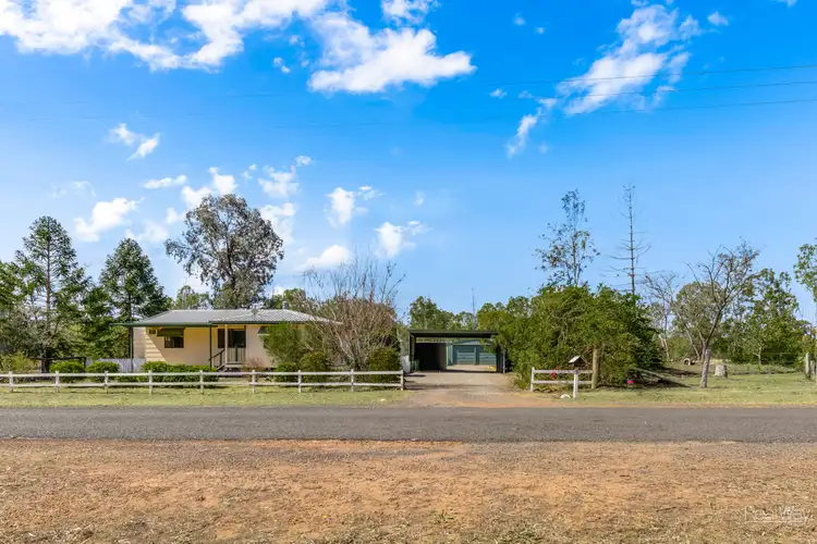 Main view of Homely house listing, 3 Connoles Road, Postmans Ridge QLD 4352