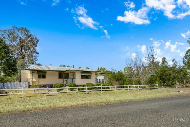 Second view of Homely house listing, 3 Connoles Road, Postmans Ridge QLD 4352
