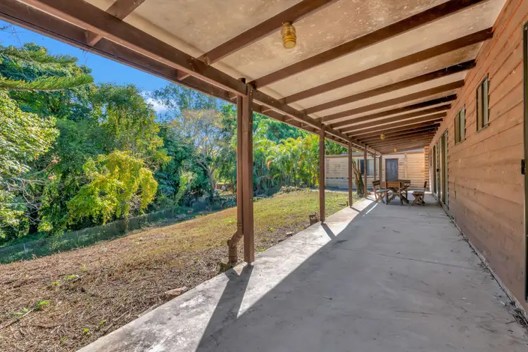 Second view of Homely house listing, 17 Bartlett Avenue, Nerang QLD 4211