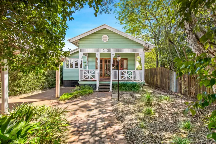 5 Sir Street, North Toowoomba QLD 4350