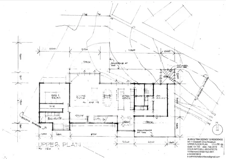 Sixth view of Homely land listing, 11 Angley Rise, Rosebud VIC 3939