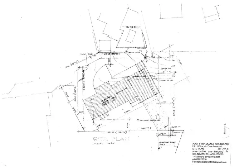 Seventh view of Homely land listing, 11 Angley Rise, Rosebud VIC 3939
