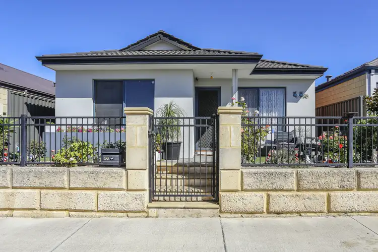 56 Cochrane Loop, Aveley WA 6069