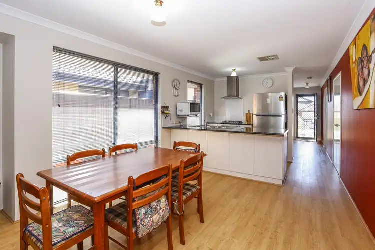 Sixth view of Homely house listing, 56 Cochrane Loop, Aveley WA 6069