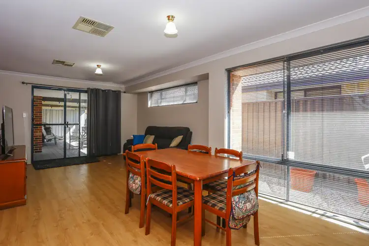 Seventh view of Homely house listing, 56 Cochrane Loop, Aveley WA 6069