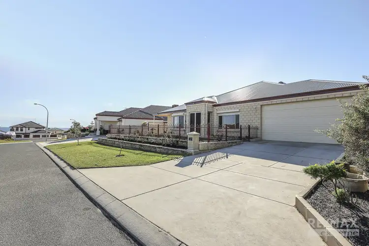 Second view of Homely house listing, 37 Flagtail Outlook, Yanchep WA 6035