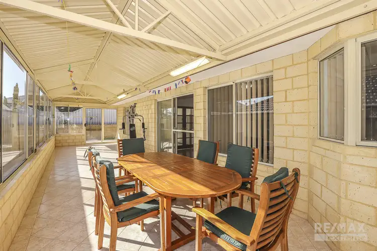 Third view of Homely house listing, 37 Flagtail Outlook, Yanchep WA 6035