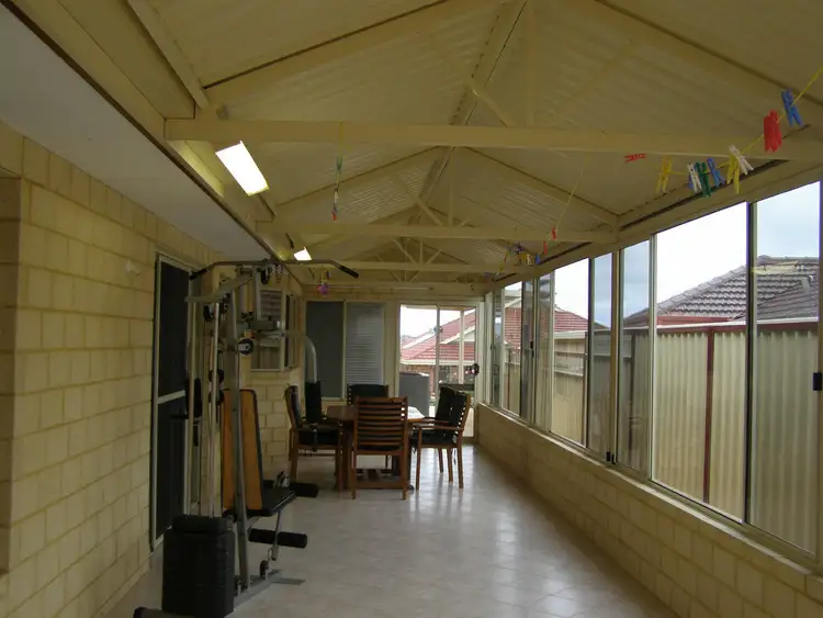 Fourth view of Homely house listing, 37 Flagtail Outlook, Yanchep WA 6035