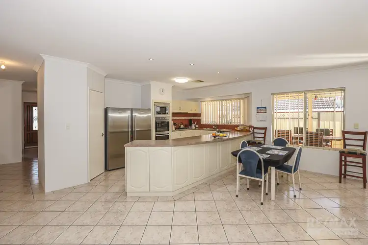 Fifth view of Homely house listing, 37 Flagtail Outlook, Yanchep WA 6035