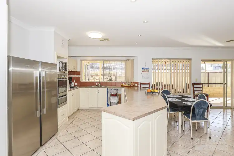 Sixth view of Homely house listing, 37 Flagtail Outlook, Yanchep WA 6035