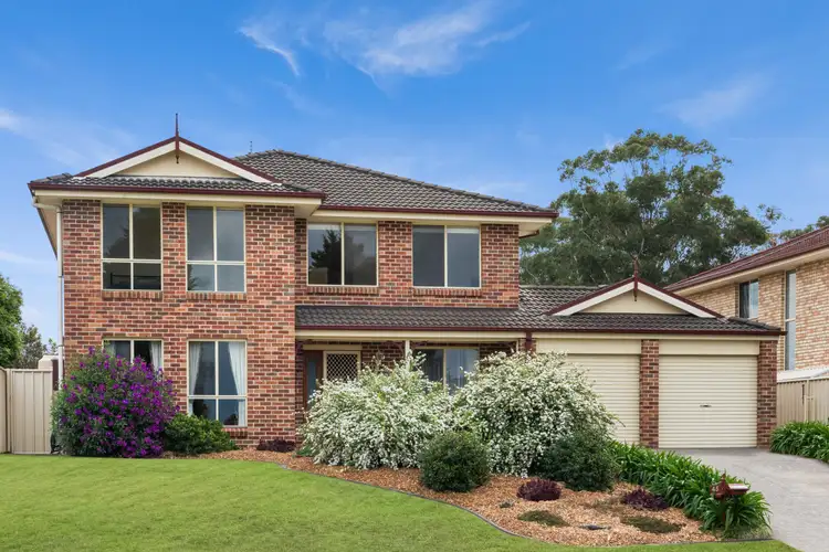45 Robinia Parade, Springfield NSW 2250