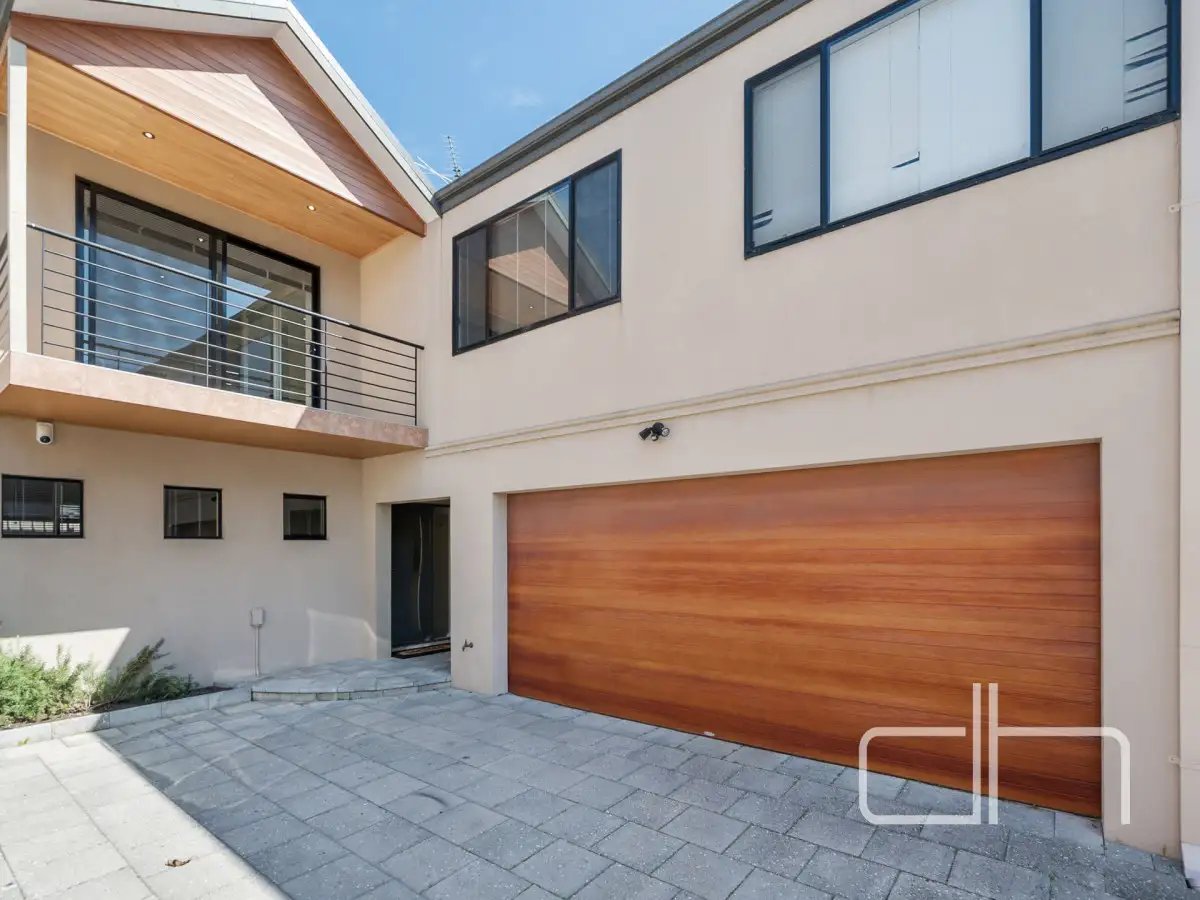 Main view of Homely house listing, 521C Charles Street, North Perth WA 6006