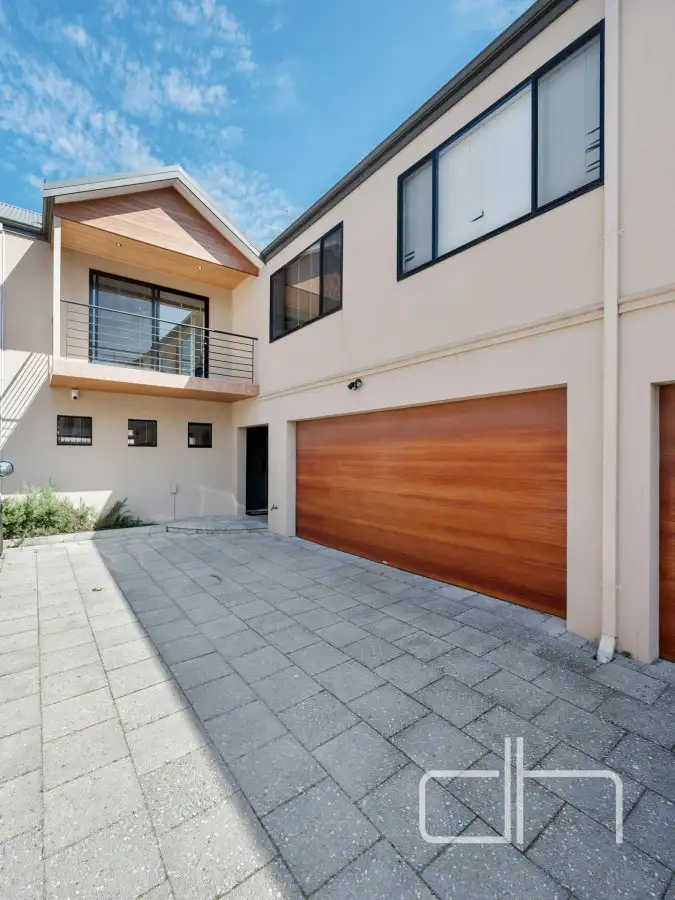 Second view of Homely house listing, 521C Charles Street, North Perth WA 6006