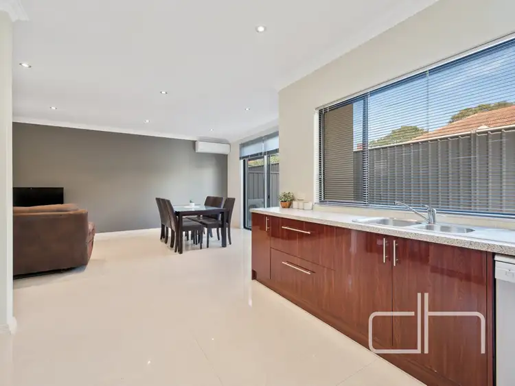 Fourth view of Homely house listing, 521C Charles Street, North Perth WA 6006