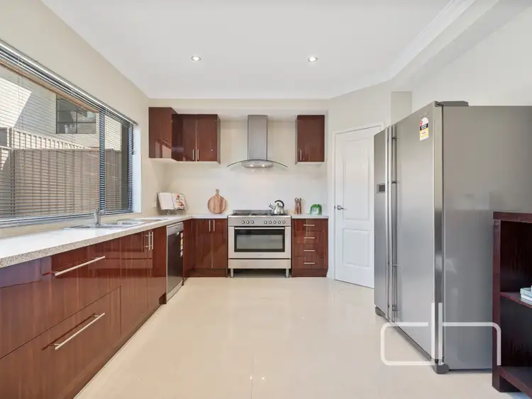 Fifth view of Homely house listing, 521C Charles Street, North Perth WA 6006