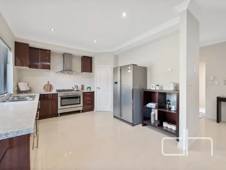 Sixth view of Homely house listing, 521C Charles Street, North Perth WA 6006
