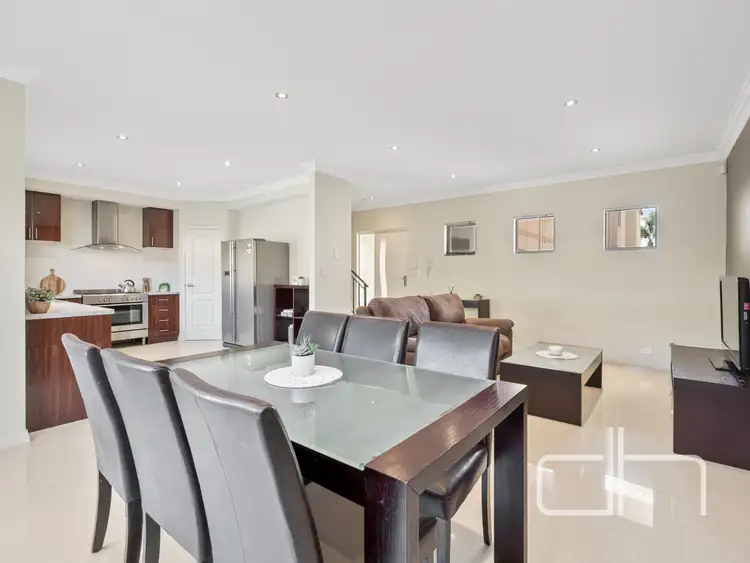 Seventh view of Homely house listing, 521C Charles Street, North Perth WA 6006