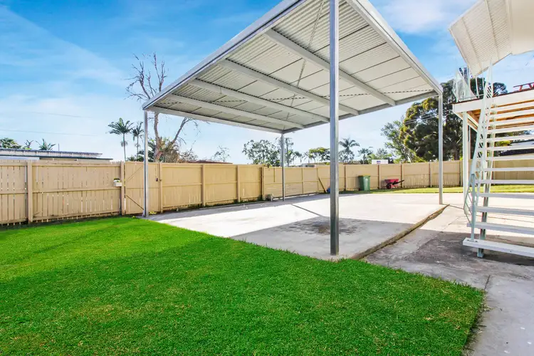 Fifth view of Homely house listing, 46 Ellen Street, Kingston QLD 4114