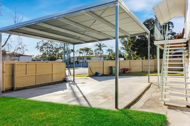 Sixth view of Homely house listing, 46 Ellen Street, Kingston QLD 4114