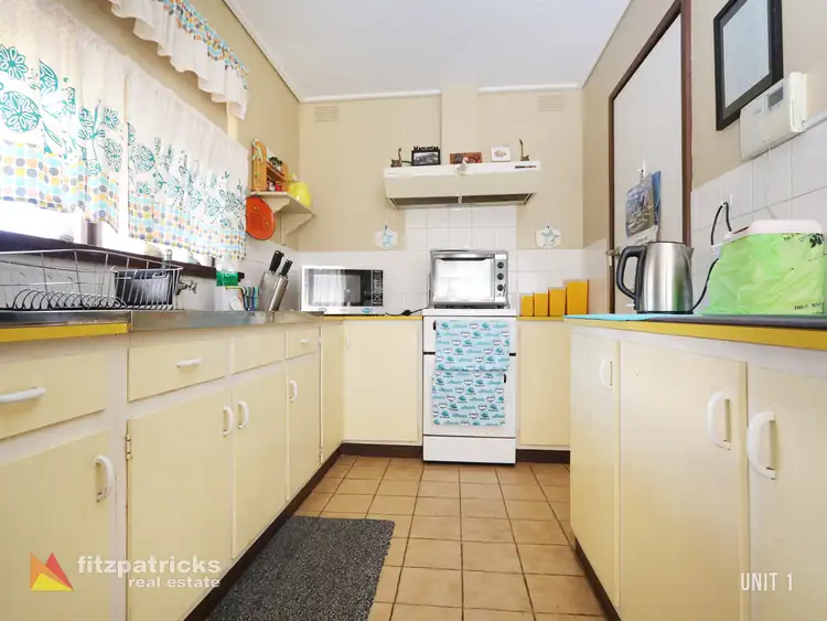 Fourth view of Homely block of units listing, 1-3/95 Ziegler Avenue, Kooringal NSW 2650