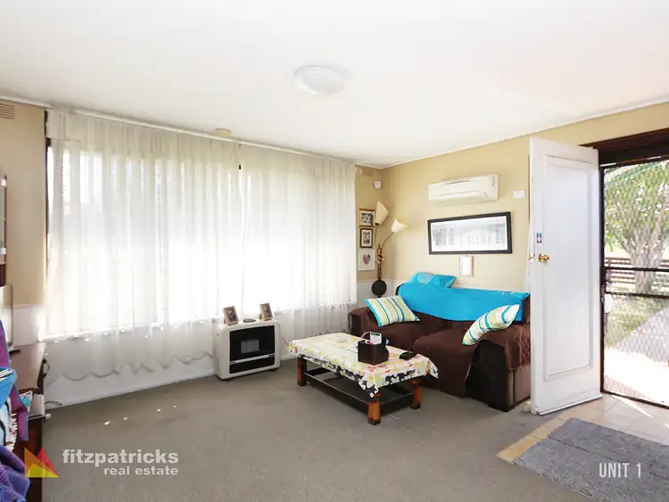 Sixth view of Homely block of units listing, 1-3/95 Ziegler Avenue, Kooringal NSW 2650