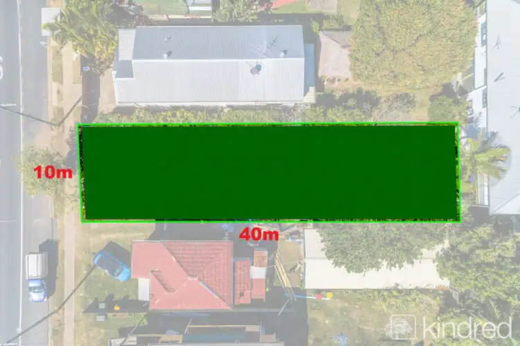 Second view of Homely house listing, 235 Oxley Avenue, Margate QLD 4019