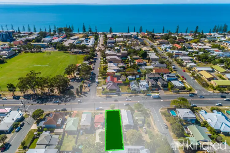 Third view of Homely house listing, 235 Oxley Avenue, Margate QLD 4019