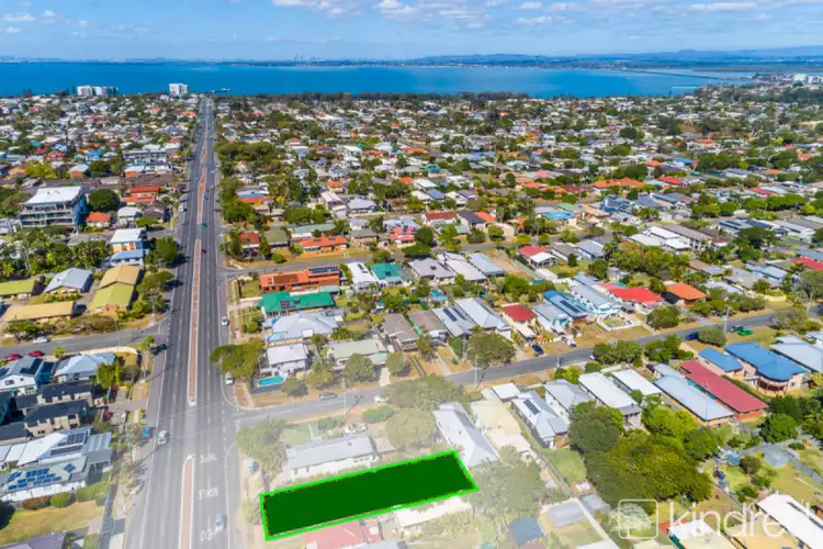 Fifth view of Homely house listing, 235 Oxley Avenue, Margate QLD 4019