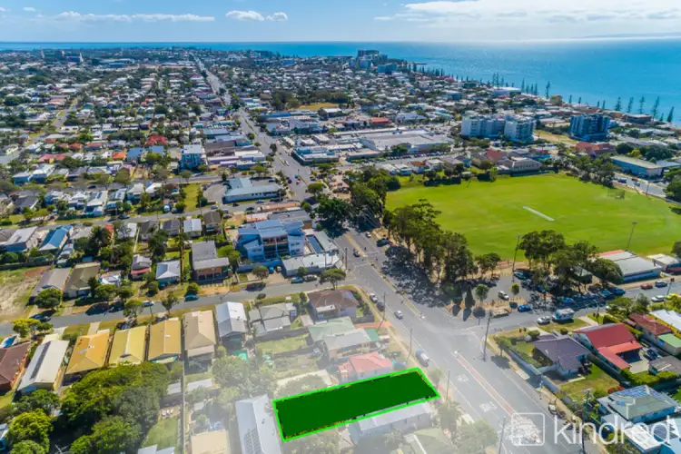 Sixth view of Homely house listing, 235 Oxley Avenue, Margate QLD 4019
