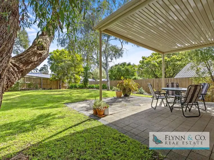 Fourth view of Homely house listing, 14 Carrathool Avenue, Rosebud VIC 3939