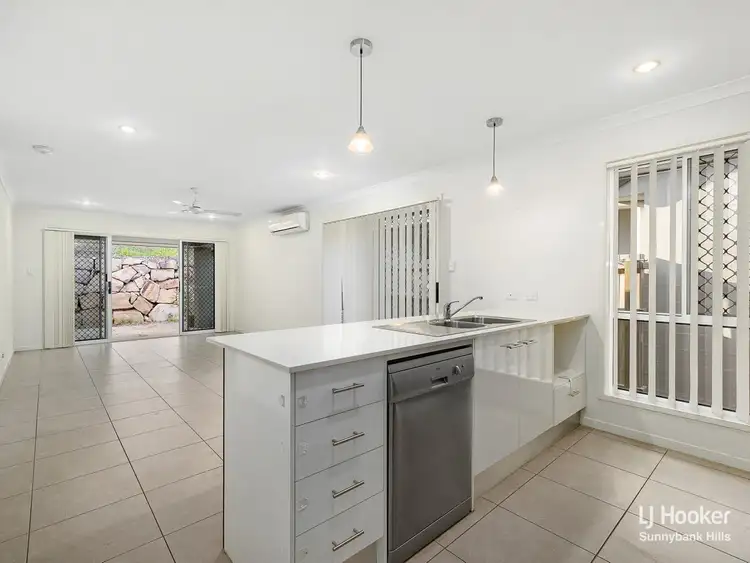 Second view of Homely house listing, 49 Meander Circuit, Holmview QLD 4207