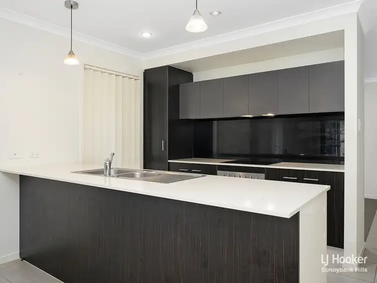 Third view of Homely house listing, 49 Meander Circuit, Holmview QLD 4207