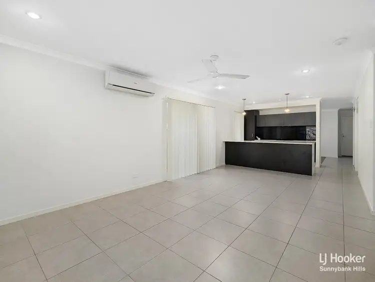 Fifth view of Homely house listing, 49 Meander Circuit, Holmview QLD 4207