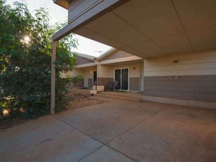 Sixth view of Homely house listing, 9 Morgans Street, Port Hedland WA 6721