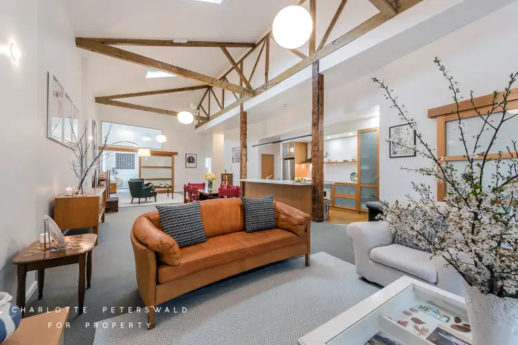 4/15 Campbell Street, Hobart TAS 7000