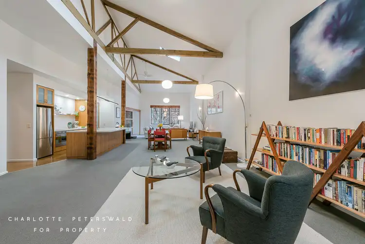 Fifth view of Homely apartment listing, 4/15 Campbell Street, Hobart TAS 7000