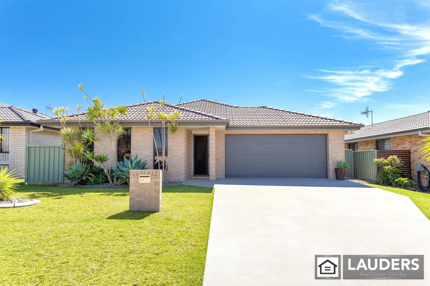 Main view of Homely house listing, 12 Mackerel Way, Old Bar NSW 2430