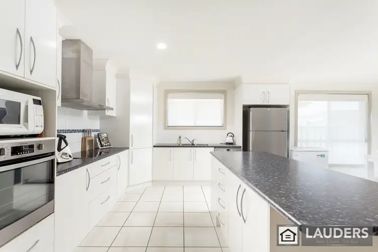 Second view of Homely house listing, 12 Mackerel Way, Old Bar NSW 2430
